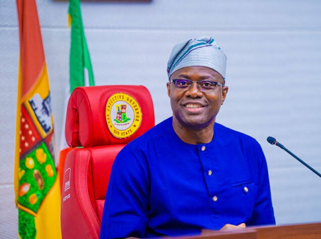 Once We Fix Our Economy, No Zone Or Demographic Group Will Be Left Behind–Makinde