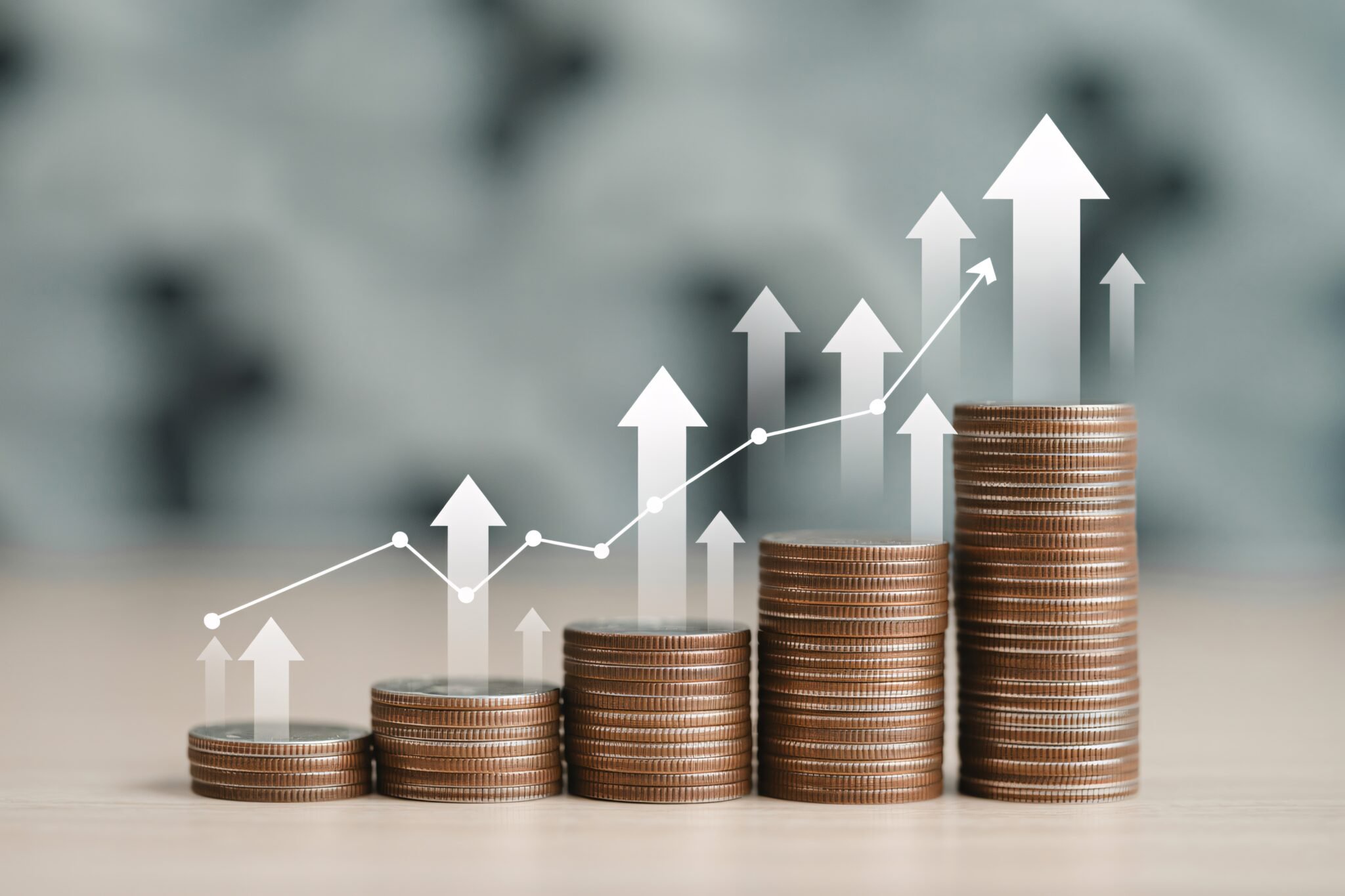 How R100 000 could grow to more than R1m: A familiar principle worth revisiting