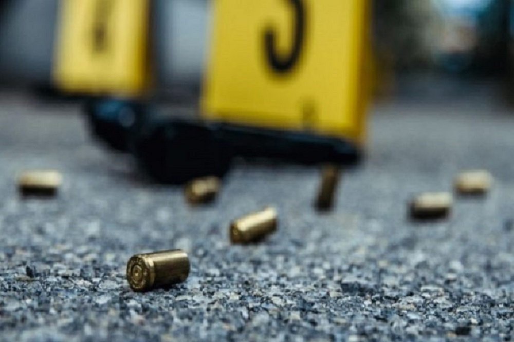 Five killed, three wounded in the gang-related attack in Steenberg