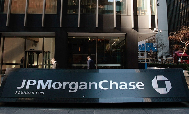 CBN approves JP Morgan’s plan to establish merchant bank in Nigeria