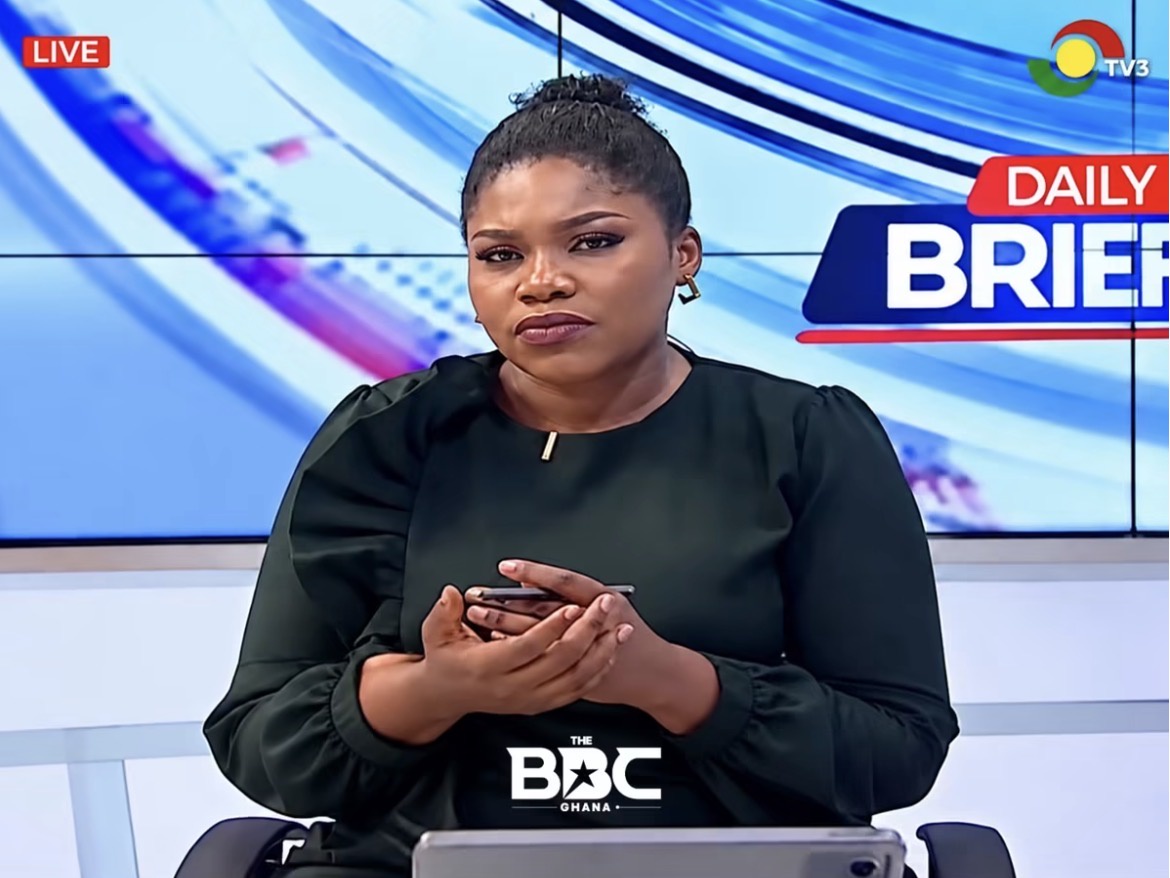 Ghanaians Blast Keminni Amanor For Saying That GES Teachers Are Being Unreasonable