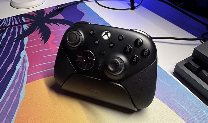 I’ve finally found the controller I’ll be using to play GTA 6