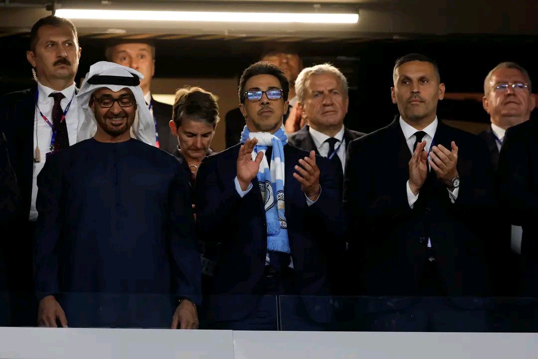 Manchester City Face Regulator’s Powerful Threat Over Club Ownership