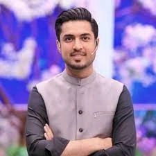 Iqrar ul Hassan picked up from home, family says whereabouts unknown