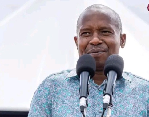 “We Will Do It As Uhuru Did”: Kindiki Hints at New Gov’t Plan Like The One Done By Uhuru
