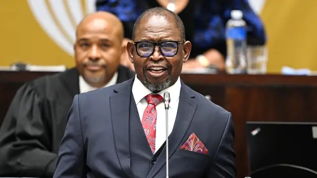 National Treasury moves to take control of municipal CFO appointments