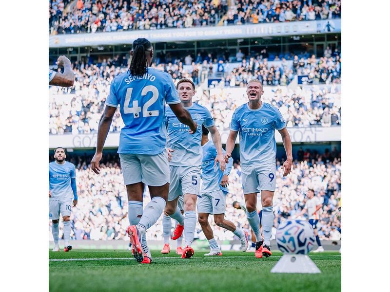UEFA monitoring Man Citys legal battle over financial breaches; secondary sanctions may follow