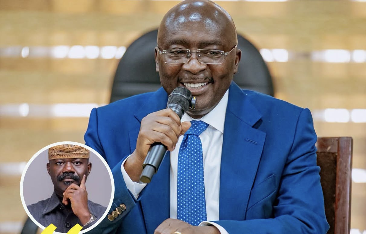 You Lectured Us, But Inflation Hit 54.1% Under You – Group Blasts Bawumia
