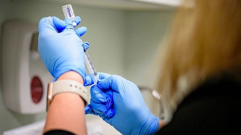 WHO Recommends Routine HPV Jabs for Girls As Young as 4