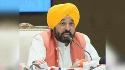 We are ready for any probe, says Mann, slams BJP over CBI searches