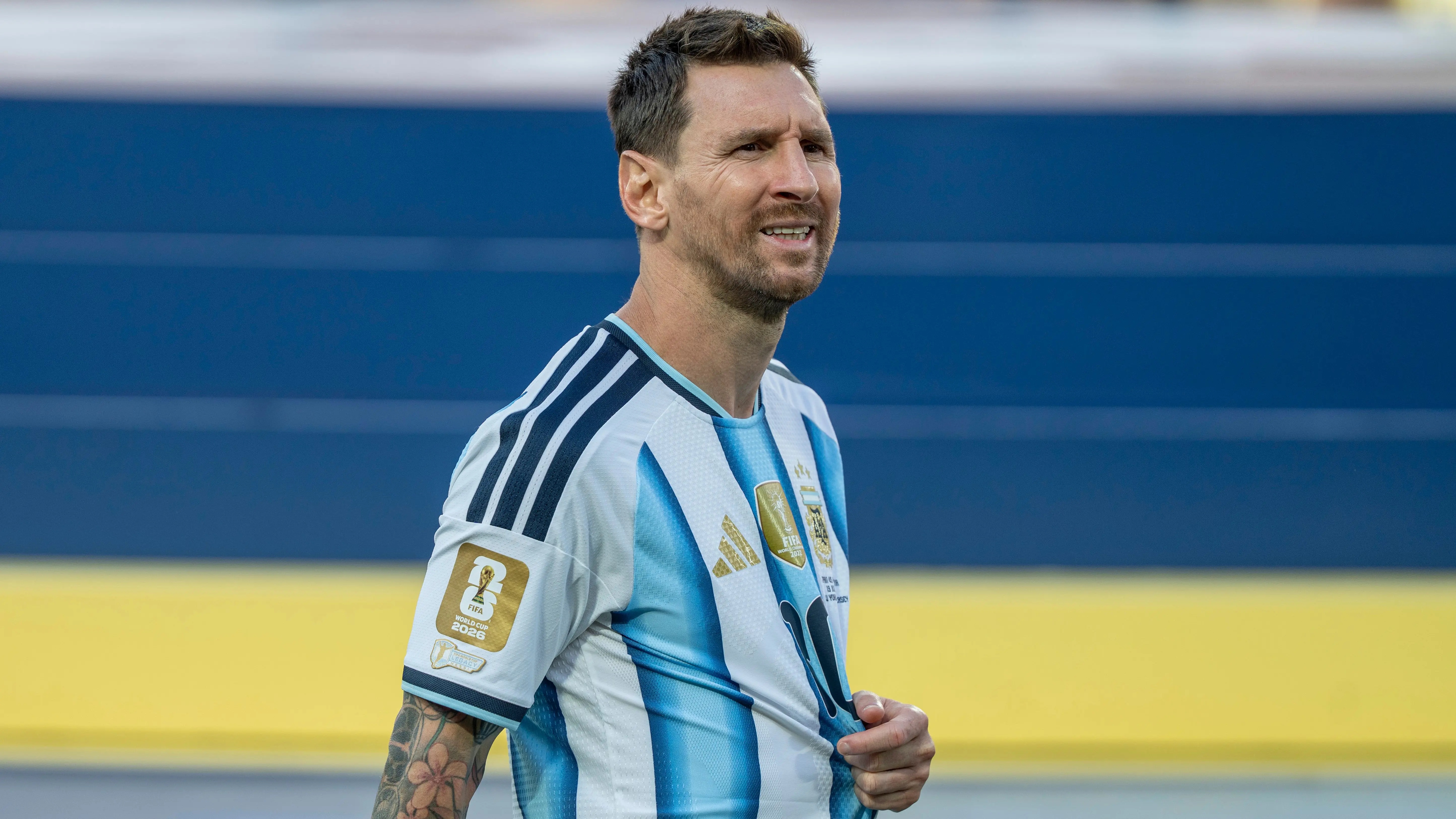 Messi Breaks Topps NOW Sales Record, Unlocks First-Ever 1/1 White OpalFractor