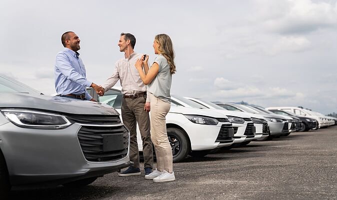 UK car giant collapses into administration – 7 dealerships in danger of closing
