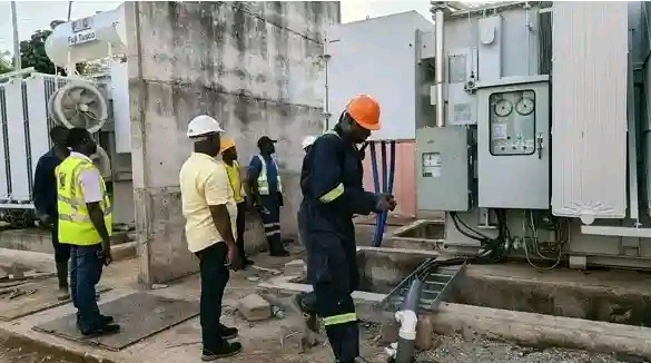 ECG Announces 8-Hour Power Cuts In Parts Of Accra And Tema From October 11 To 16