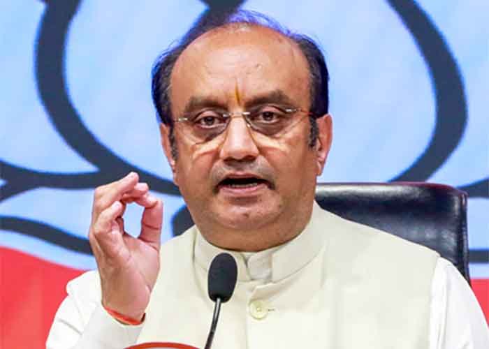 BJP Accuses Rahul Gandhi of Trying to ‘Influence, Intimidate’ Supreme Court