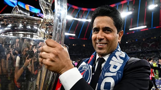 Man City and PSG Took Different Paths After Financial Breaches