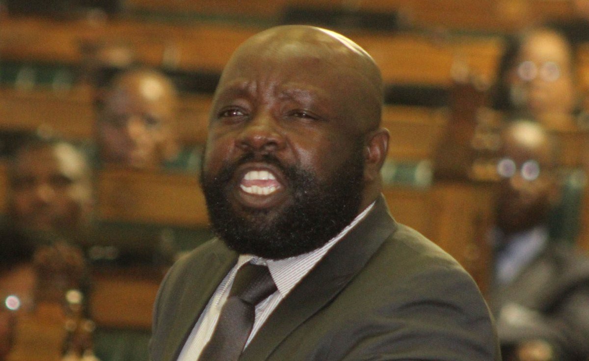 Former RBZ advisor Kereke dies