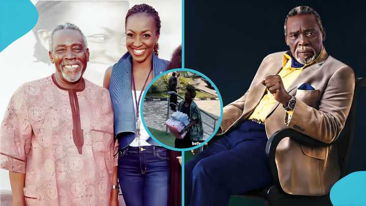 Kate Henshaw’s Hands-On Role at Olu Jacobs’ Funeral Sparks Reactions Online