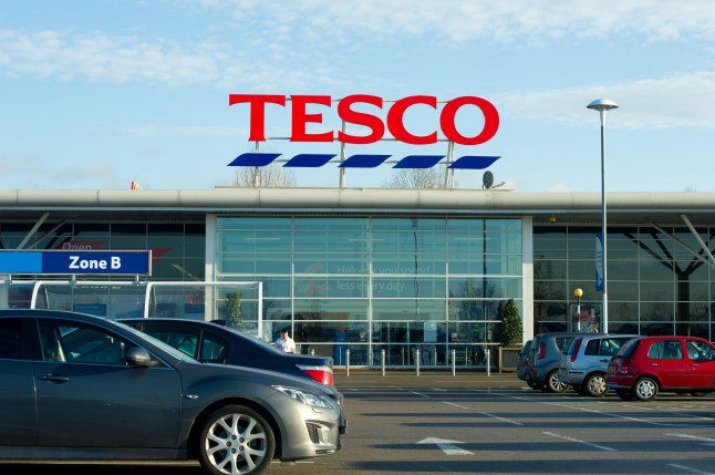 Tesco is making a major change to how you can earn Clubcard points