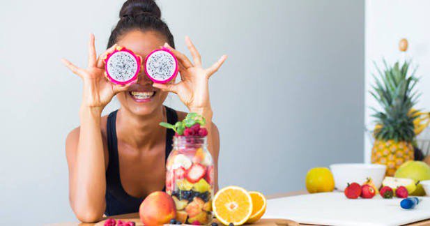 If You Eat Two Fruits Every Day For Two Weeks, Your Eyes Will Improve