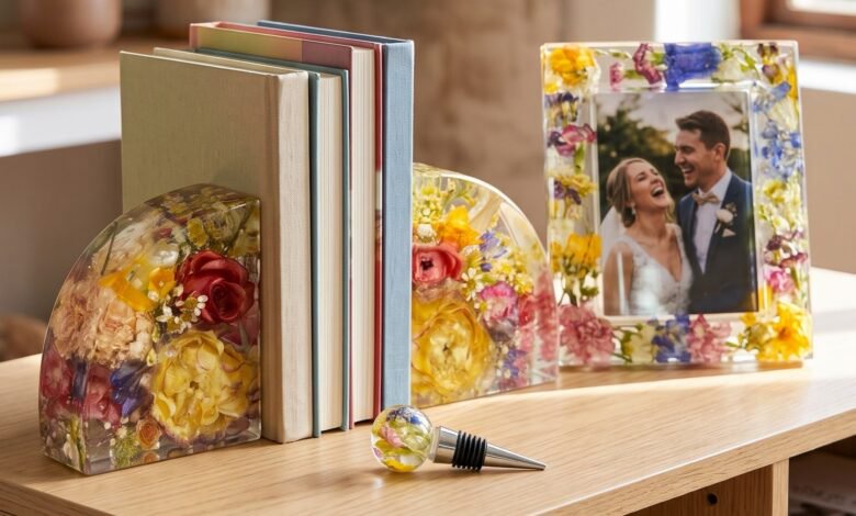 Forget Me Not: A Business Preserving Life’s Most Meaningful Moments