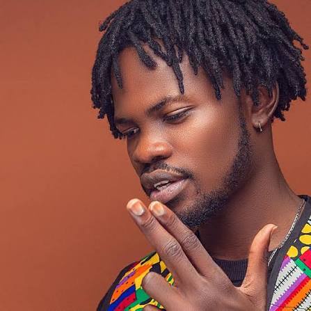 Fameye Doesn’t Follow Anyone On TikTok,Yet You Expect People To Follow You Or Attend Your Show—Bongo