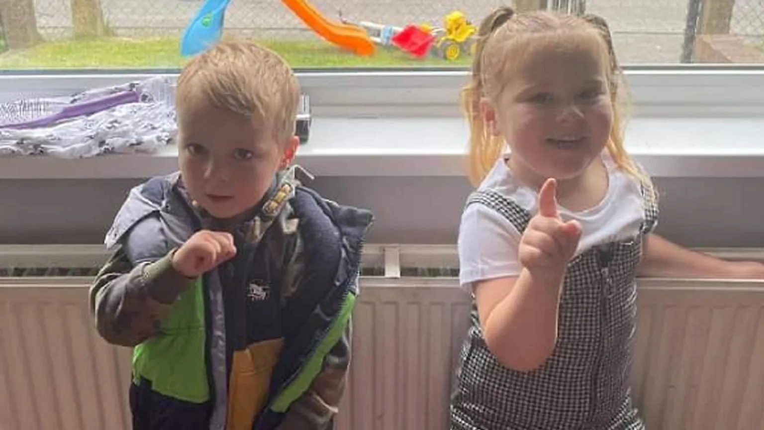 Mum’s anger as drink and drug driver who killed two children released from prison