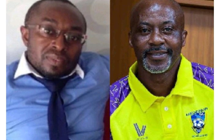 Coach Opeele Urges Ibrahim Tanko To Reject “Shameful” Black Stars Appointment