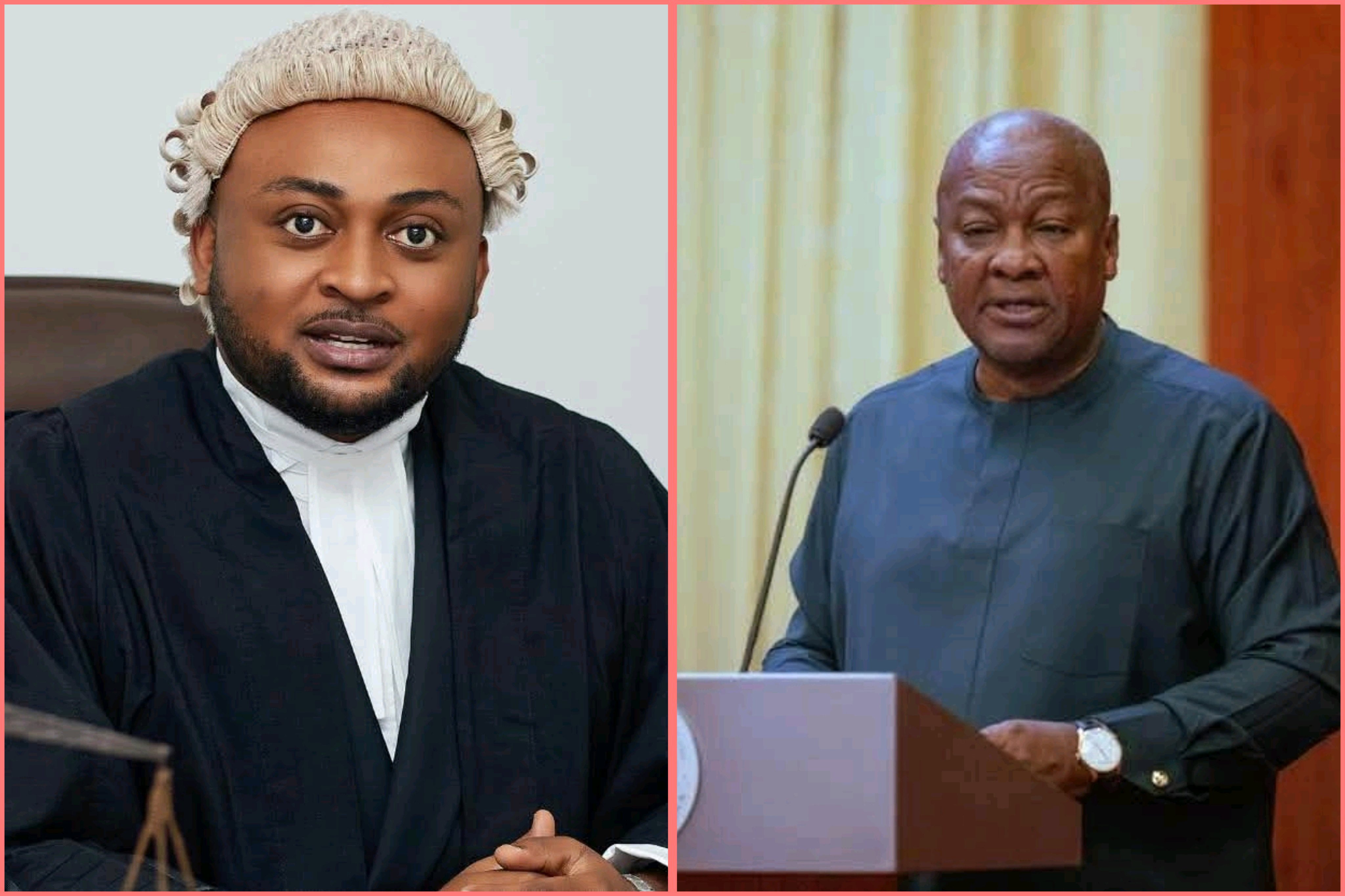 Cancelling Fuel Coupon is Not Only Illegal, It’s Unethical And Must Be Condemned By All- Assafuah