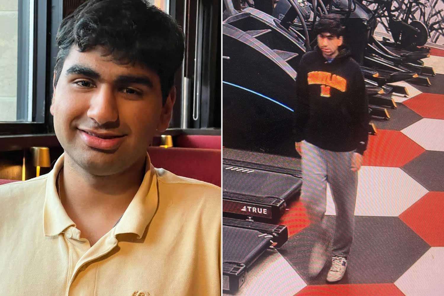 Missing University of Maryland Student, 22, Found Safe 6 Days After Disappearing