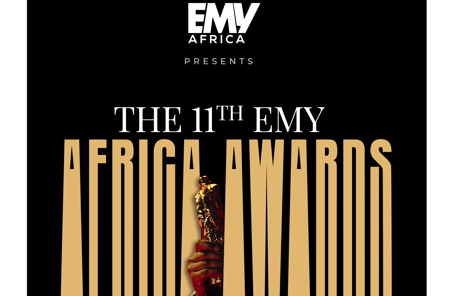 EMY Africa announces November dates for 11th awards and MOTY Party