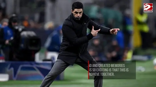 The Bruno Guimaraes moment that showed why Arsenal remain Premier League favourites