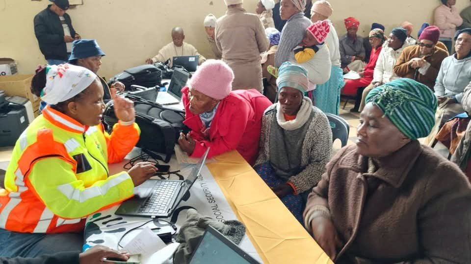 SASSA moves November pension grant payments to end of October — Check out exact payout dates