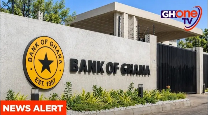 New Rules Coming for AI in Ghanaian Banks, Bank of Ghana Acts Amid Cybersecurity Concerns