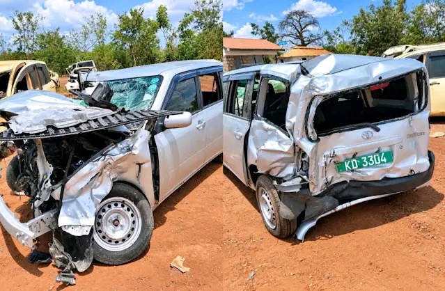 Kilgoris Man Who Went To Purchase Brand New Car With Friend In Momabasa Dies Returning Home