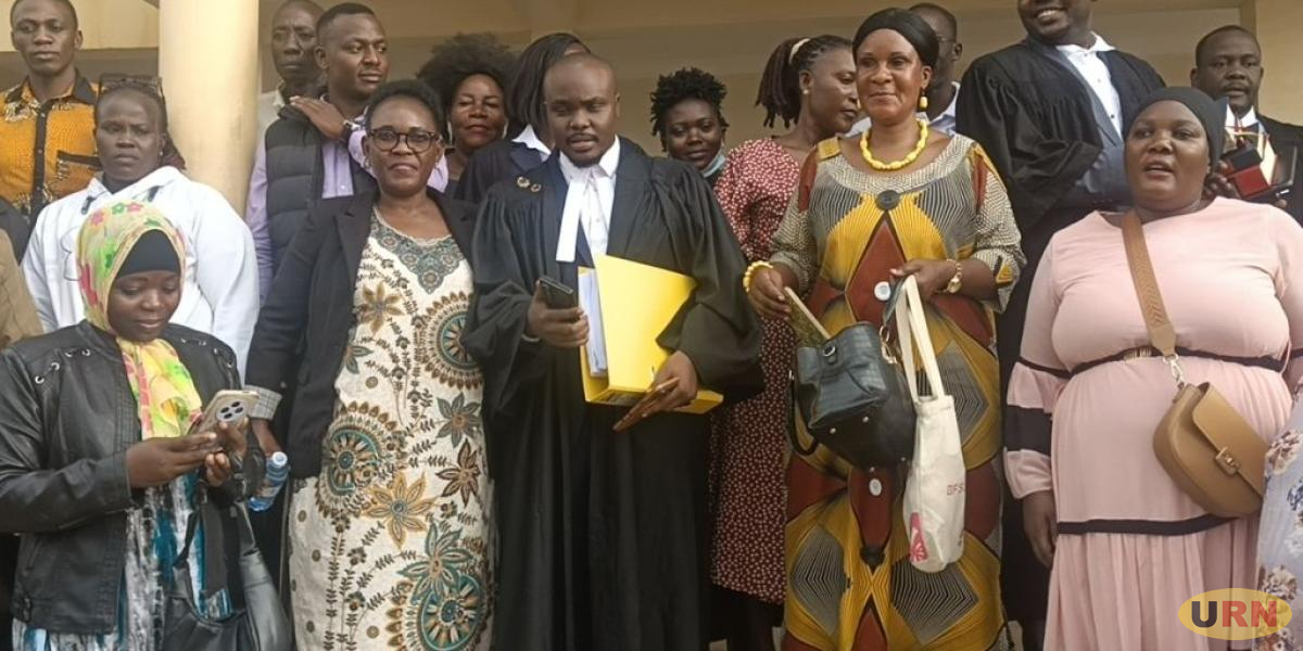 Court partially upholds objections in Mukono Municipality election petition