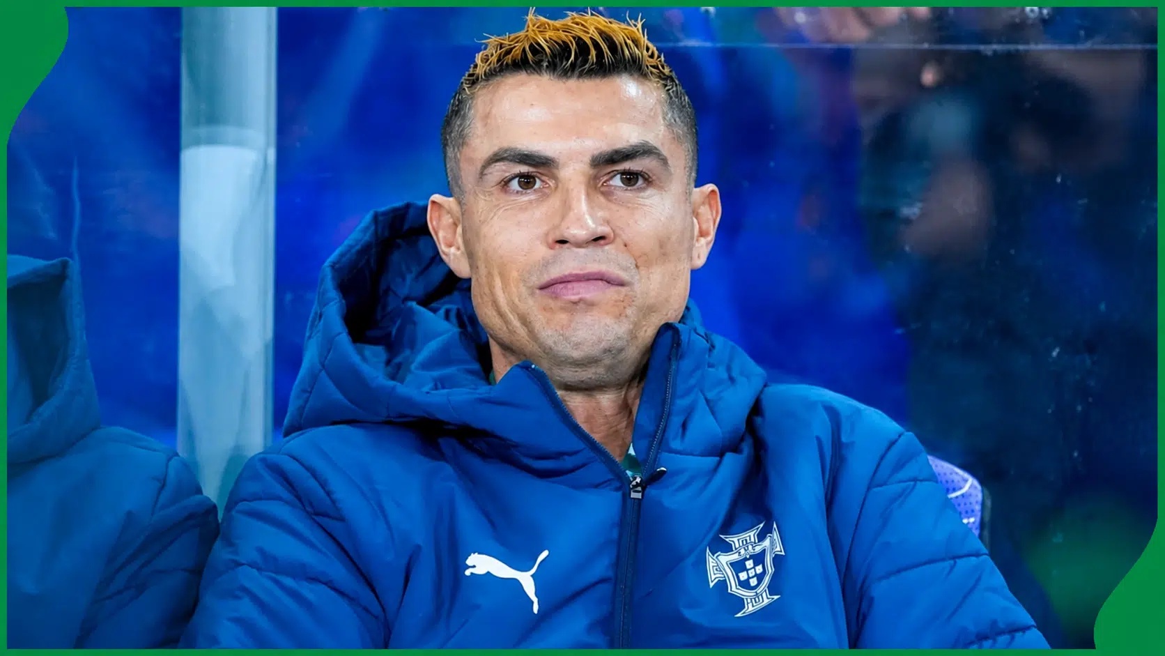 Cristiano Ronaldo To Return To Portugal Squad In November