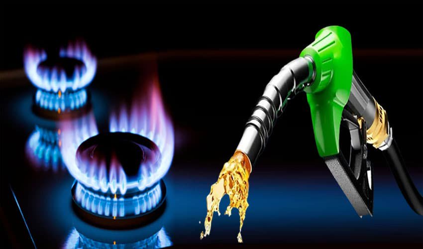 Oil, gas firms in Pakistan earn Rs2,708bn in 10 years
