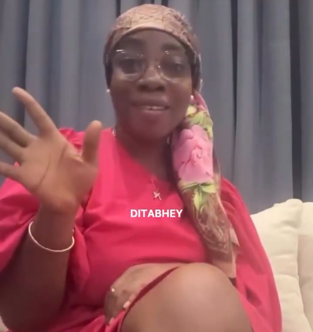 I Want to Be Known All Over the World, I Want Life Back – Moesha Boduong