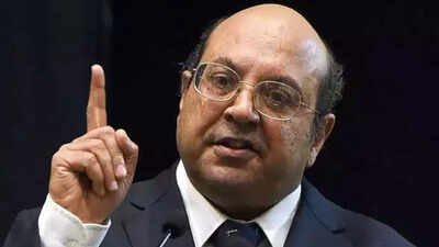 Democracy in peril as voters illegally ousted: Former SC judge Justice Rohinton Fali Nariman