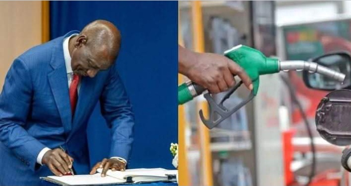 Just Hours After Launching the Dangote Refinery in Lamu, Ruto Lands in Trouble as New Details Emerg