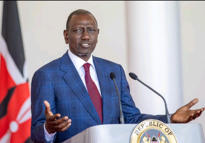 Ruto Announces KSh 65 Per Litre Milk Price and Quarterly Bonus for Dairy Farmers