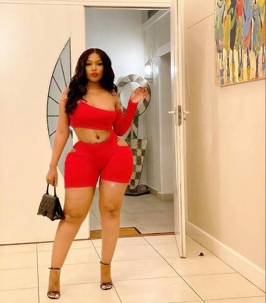 Tebogo Thobejane: X Users Split Over Calls to Hold Reality TV Star Accountable