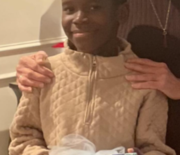 AMBER Alert active for missing Dallas boy last seen a day ago