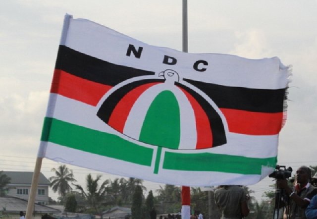 NDC Constituency Election: Delegates invoke ‘Antoa’ deity over alleged album manipulation