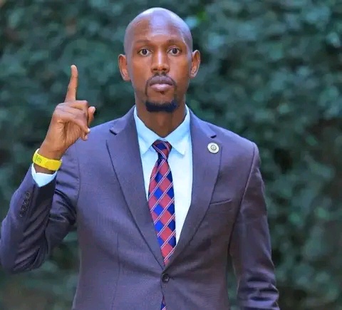 “One Day We Will Talk About Sakaja’s Fake Team University Certificate” Mosiria Fires Fresh Warning