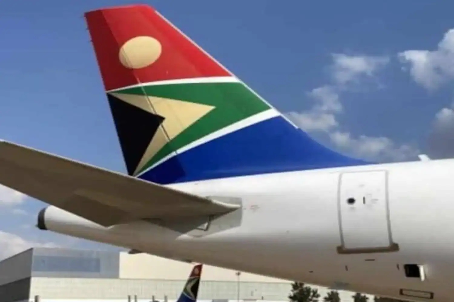 SAA: Rinse, repeat, WTF?
