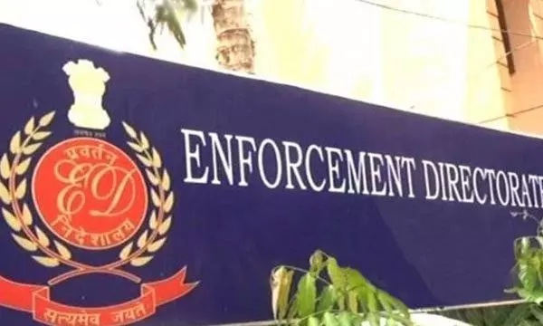 ED Moves Telangana HC for Speedy Trial in Quid Pro Quo Investment Case against Jagan