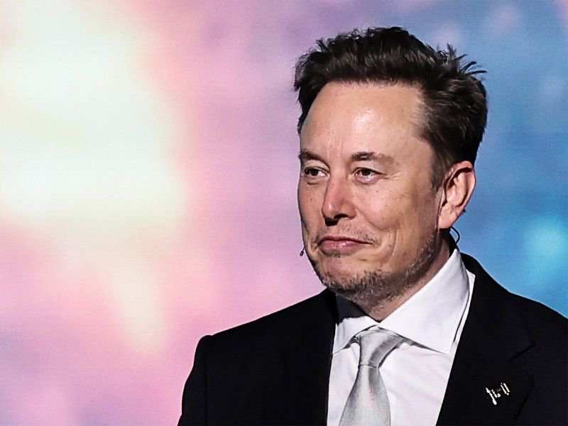 Elon Musk rules out wider TSMC role in Texas Terafab, says his companies will build and run facility