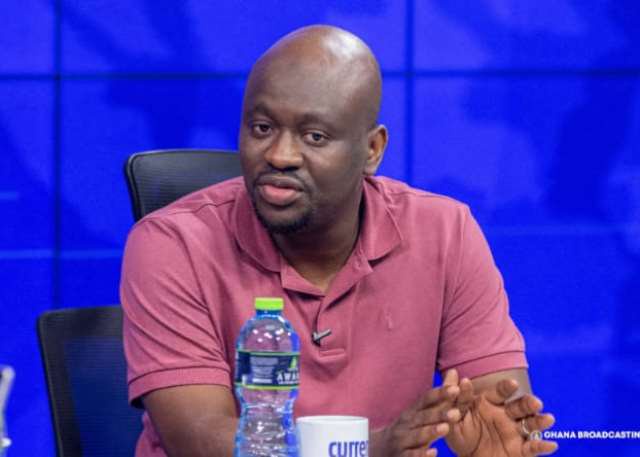 NDC will not shield Obuasi SHTS headmaster if found guilty – Suhuyini