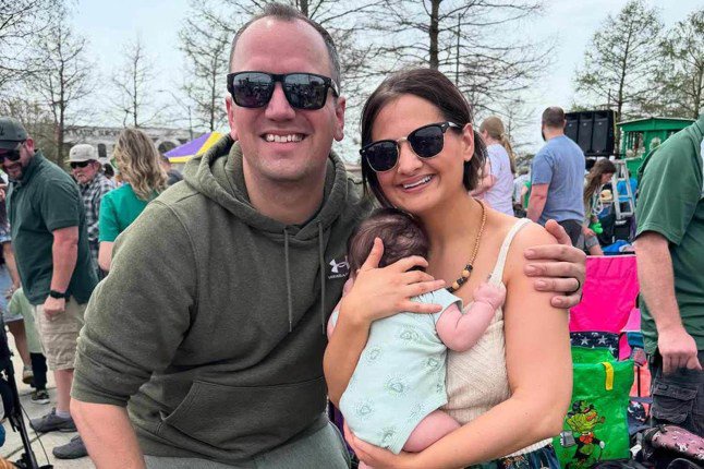 Gypsy Rose Blanchard slams ‘relentless cruelty’ towards Ken Urker after partner’s death